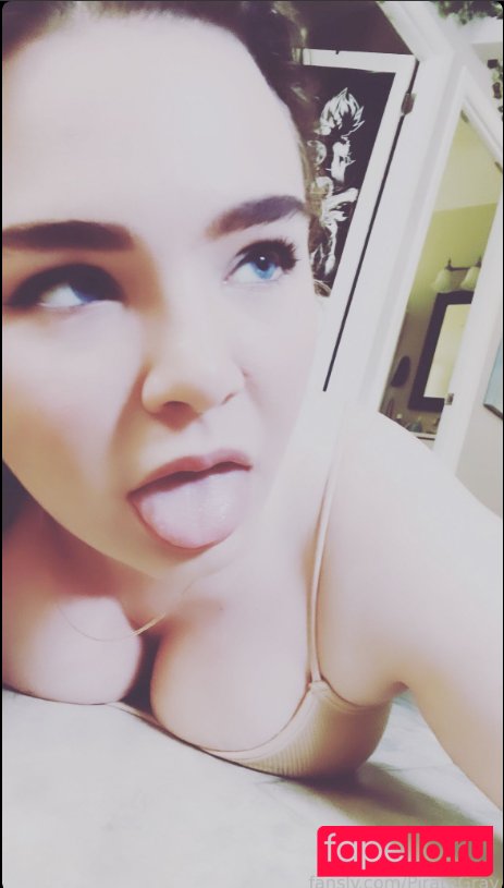 Gray / pirategray Nude Onlyfans Photo 40