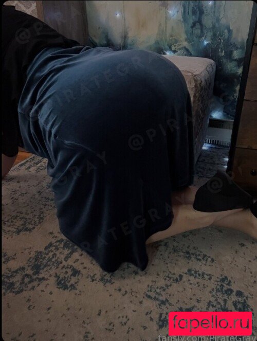Gray / pirategray Nude Onlyfans Photo 31