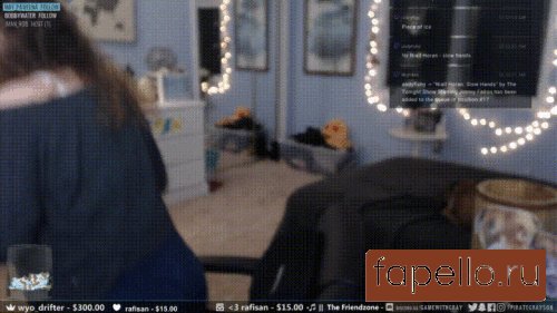 Gray / pirategray Nude Onlyfans Photo 27