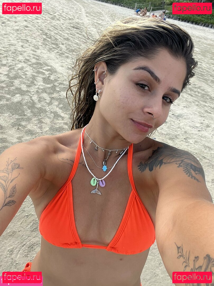 Daniela Stievano / danilanio / danimariaferraz Onlyfans Photo Gallery 