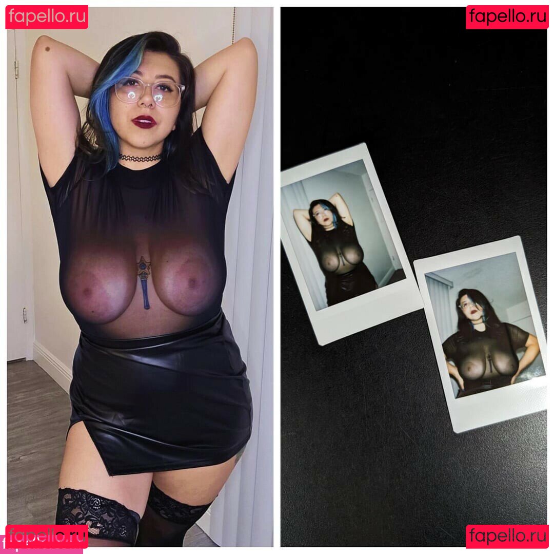 kawaiikimby Nude Onlyfans Photo 39