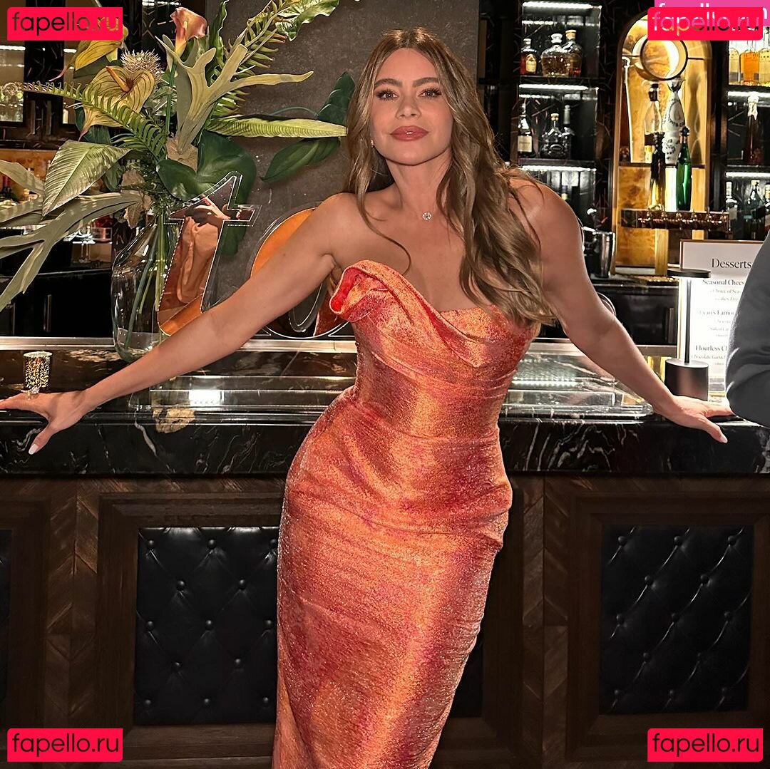 Sofia Vergara / sofiavergara Nude Onlyfans Photo 26