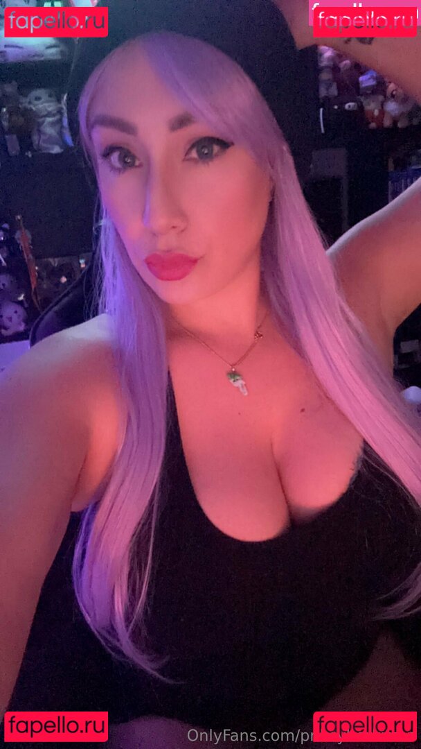 PinkCyberKitten / PnkCyberKitten Onlyfans Photo Gallery 