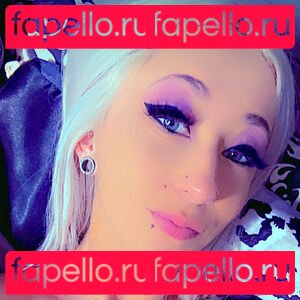 Bella / NightmareSince97 Nude Onlyfans Photo 14