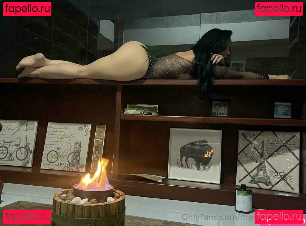 Programa do Ratinho / Rhenata Schmidt / rhenata_schmidt / rhenataschmidt Onlyfans Photo Gallery 