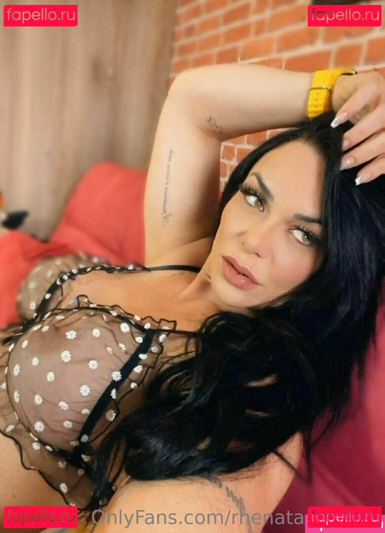 Programa do Ratinho / Rhenata Schmidt / rhenata_schmidt / rhenataschmidt Onlyfans Photo Gallery 