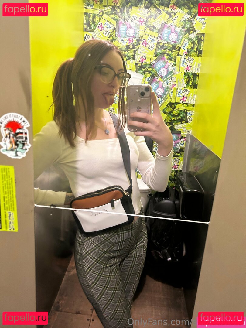 scarletviper Nude Onlyfans Photo 29