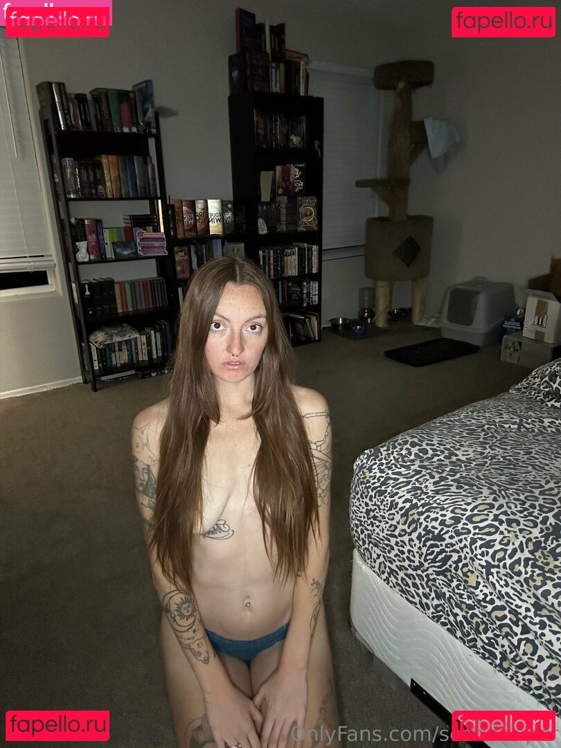 scarletviper Nude Onlyfans Photo 28