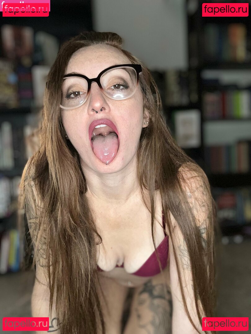 scarletviper Nude Onlyfans Photo 27