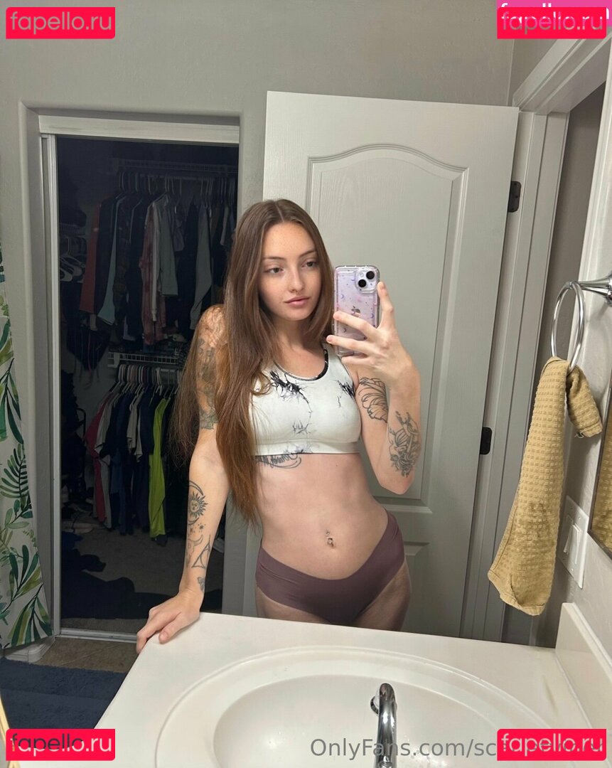 scarletviper Nude Onlyfans Photo 16