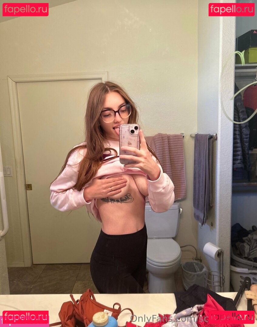 scarletviper Nude Onlyfans Photo 13