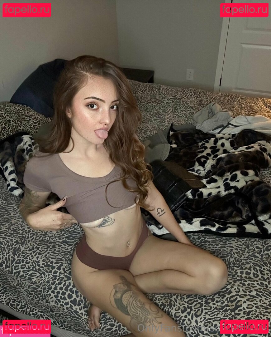 scarletviper Nude Onlyfans Photo 6