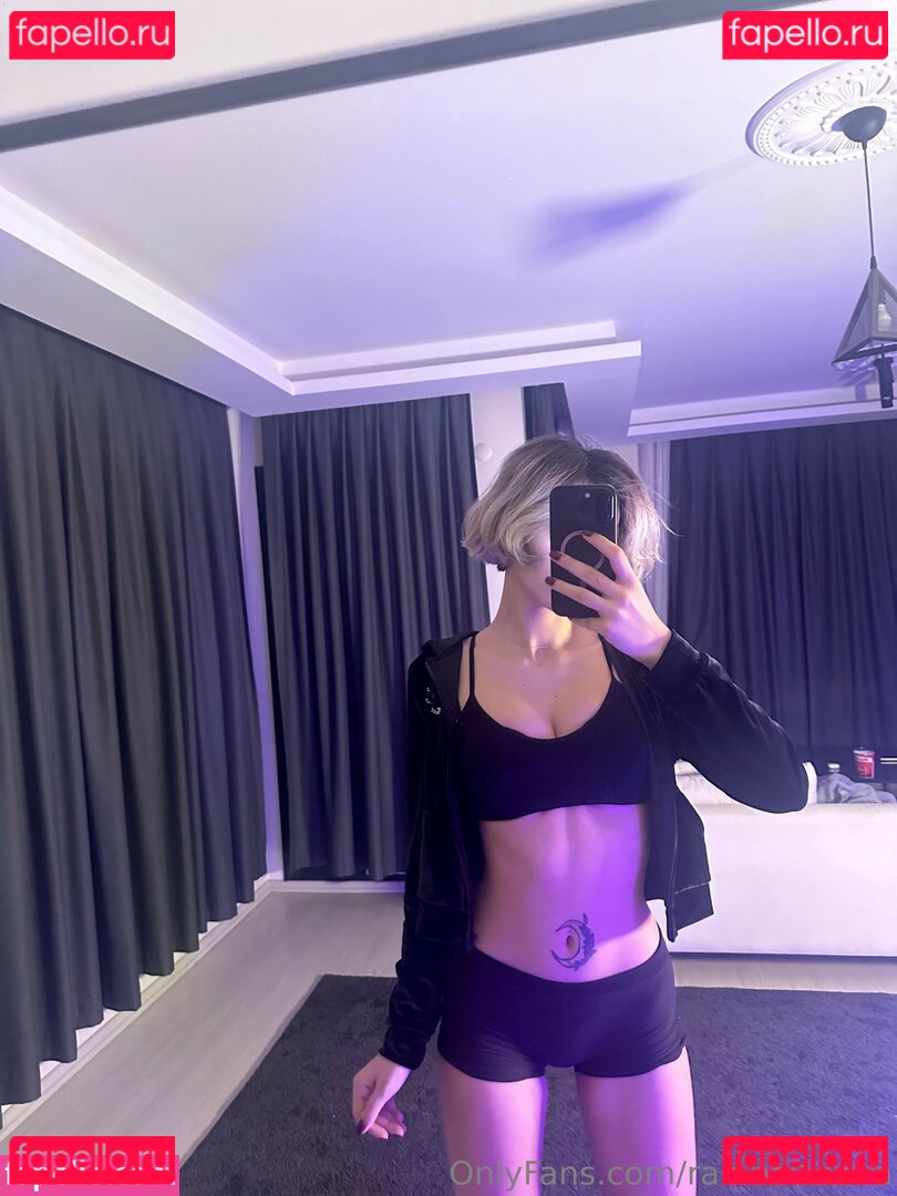 rainbow.senasena / rainbowsena Onlyfans Photo Gallery 