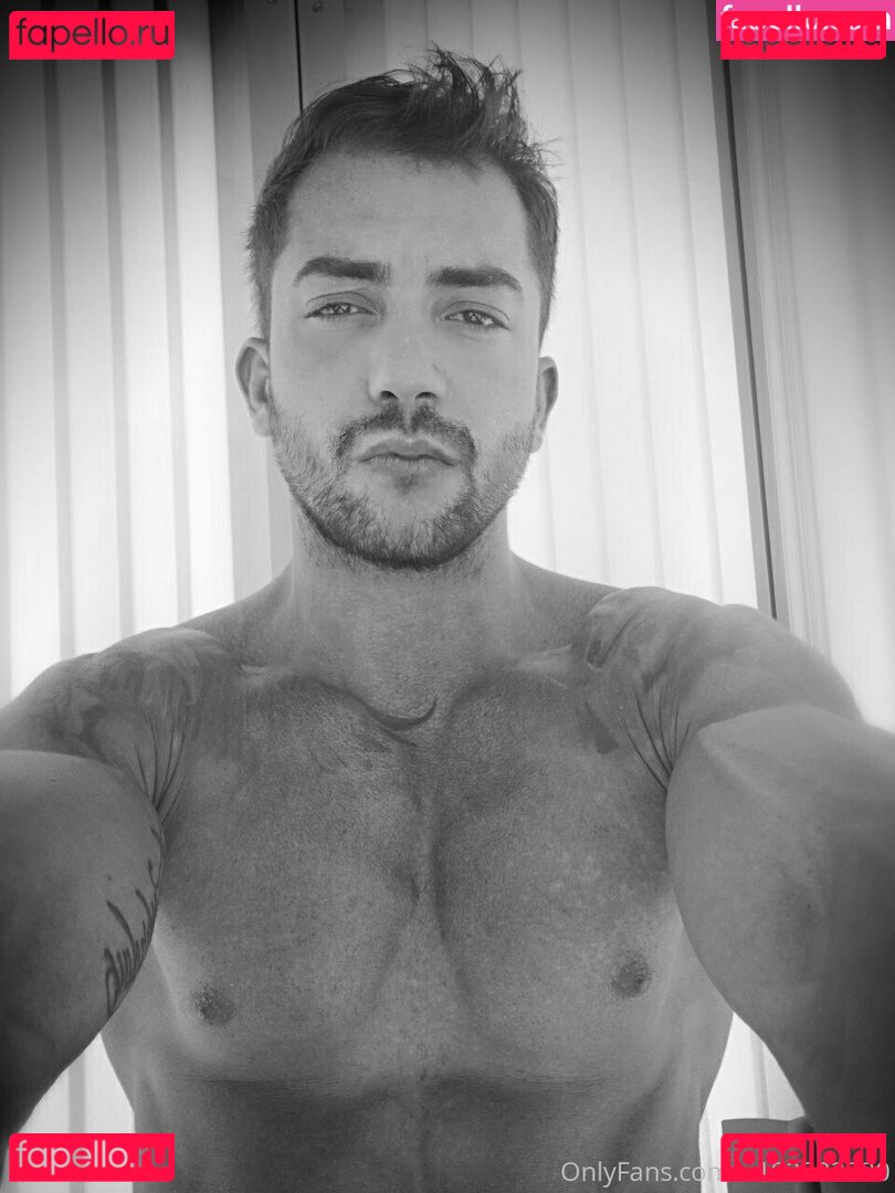 markusalexander / markusalexander.ro Nude Onlyfans Photo 15