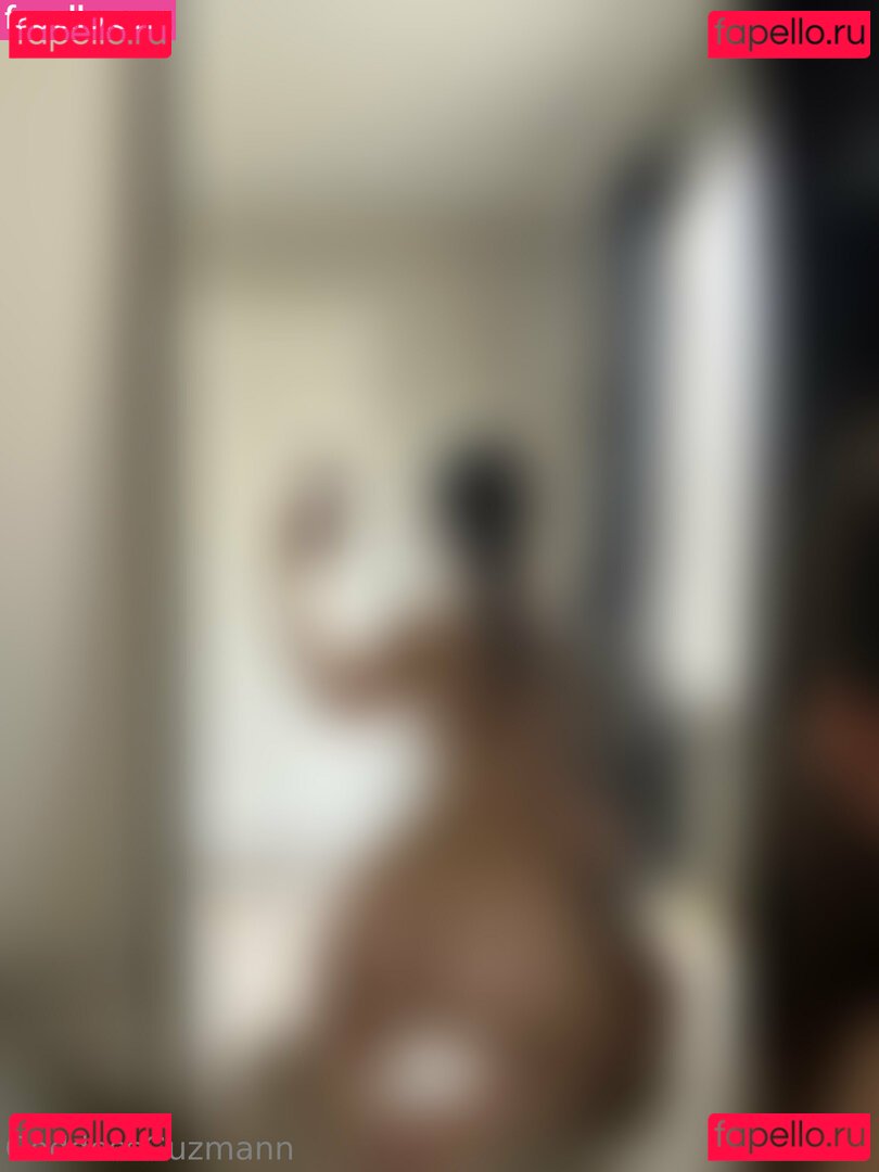 Goddessguzman / goddessgzmnn Onlyfans Photo Gallery 