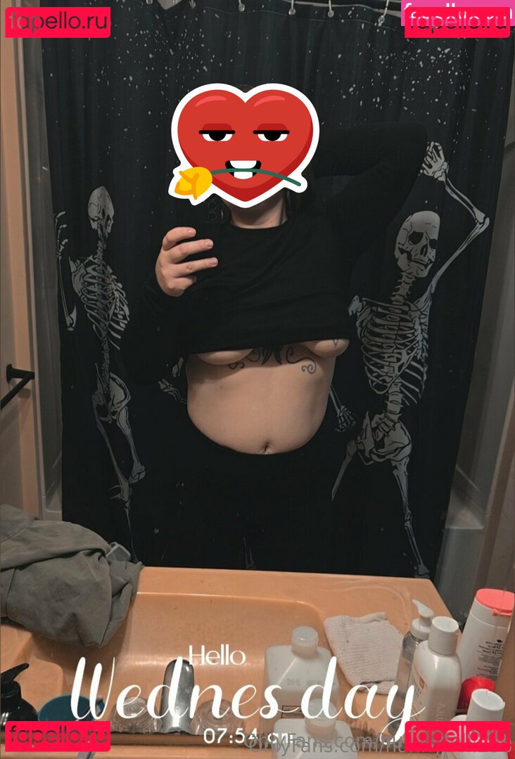 hunnydoll238 Nude Onlyfans Photo 4