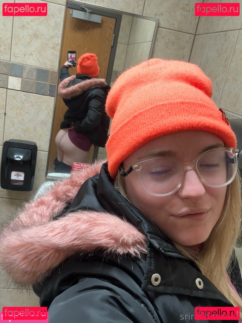 reel / srirachasexxx Onlyfans Photo Gallery 