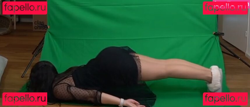 Yabbe / imyabbe Onlyfans Photo Gallery 