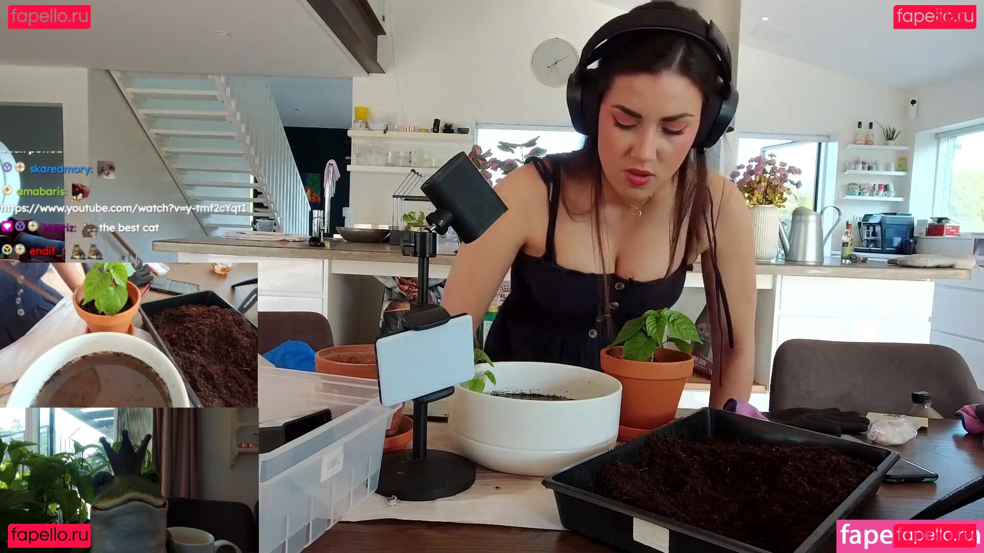 Yabbe / imyabbe Onlyfans Photo Gallery 