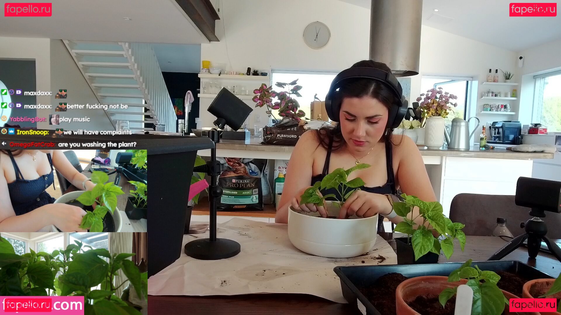 Yabbe / imyabbe Onlyfans Photo Gallery 