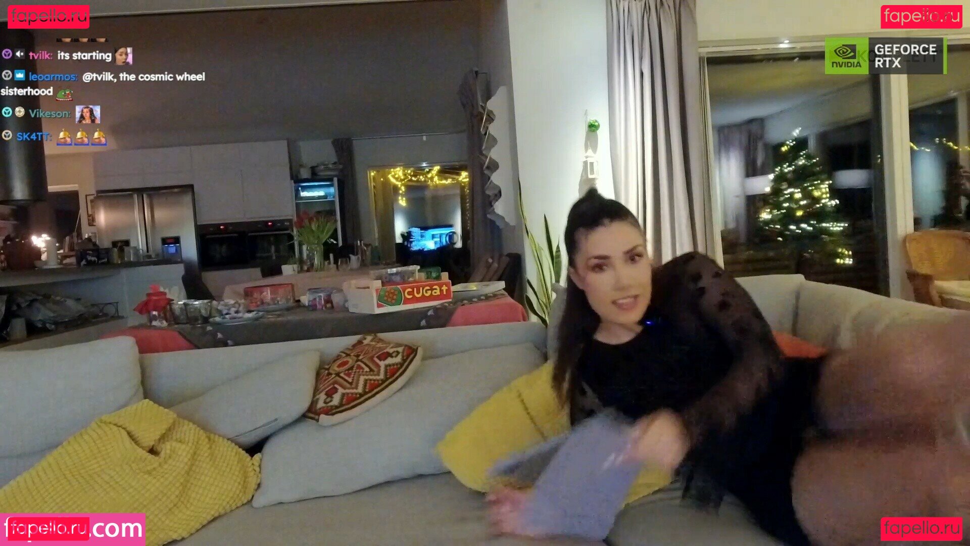 Yabbe / imyabbe Onlyfans Photo Gallery 