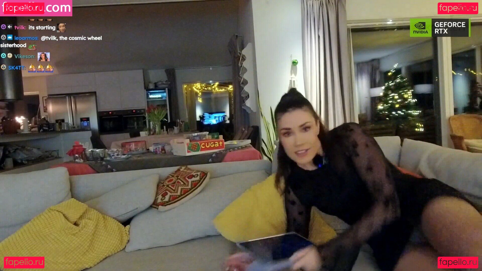 Yabbe / imyabbe Onlyfans Photo Gallery 