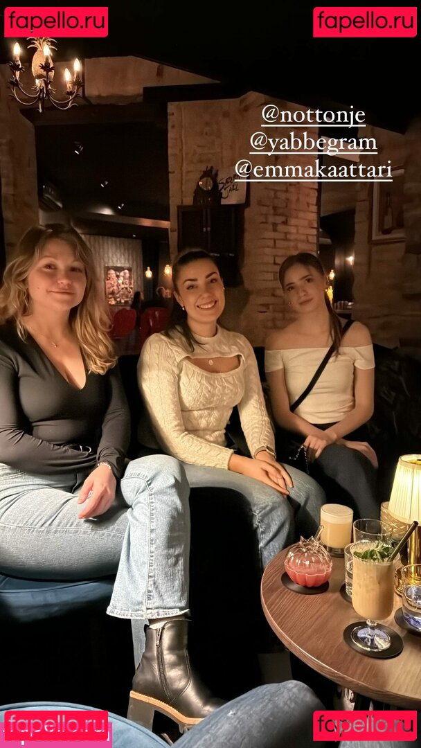 Yabbe / imyabbe Onlyfans Photo Gallery 