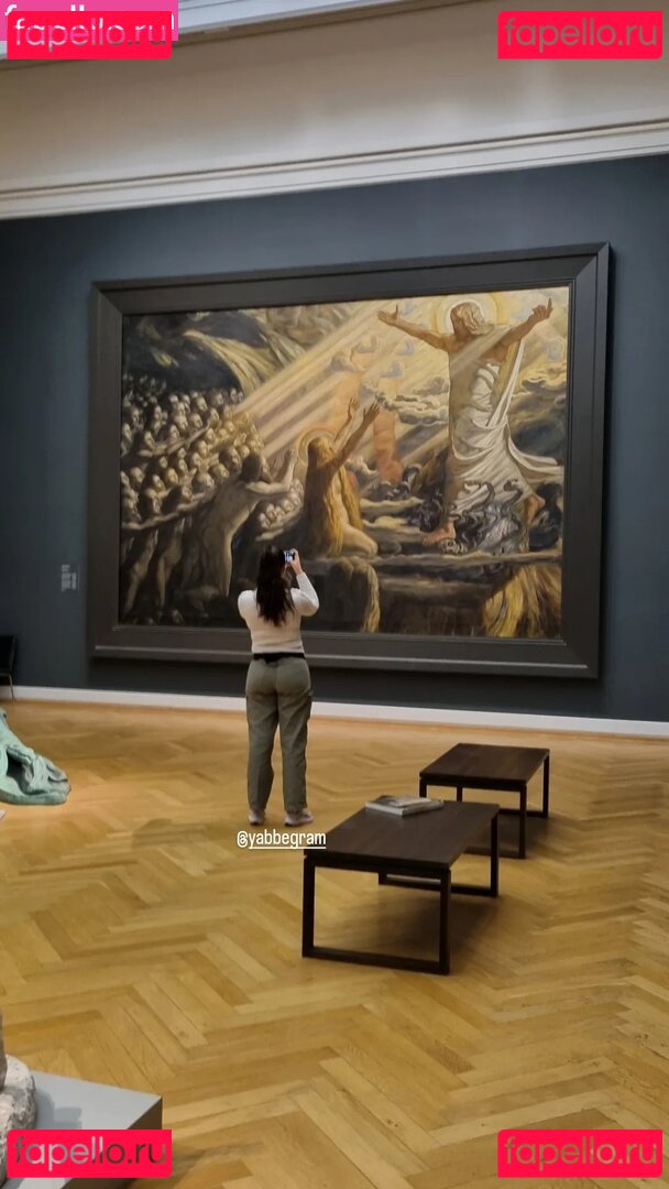 Yabbe / imyabbe Onlyfans Photo Gallery 