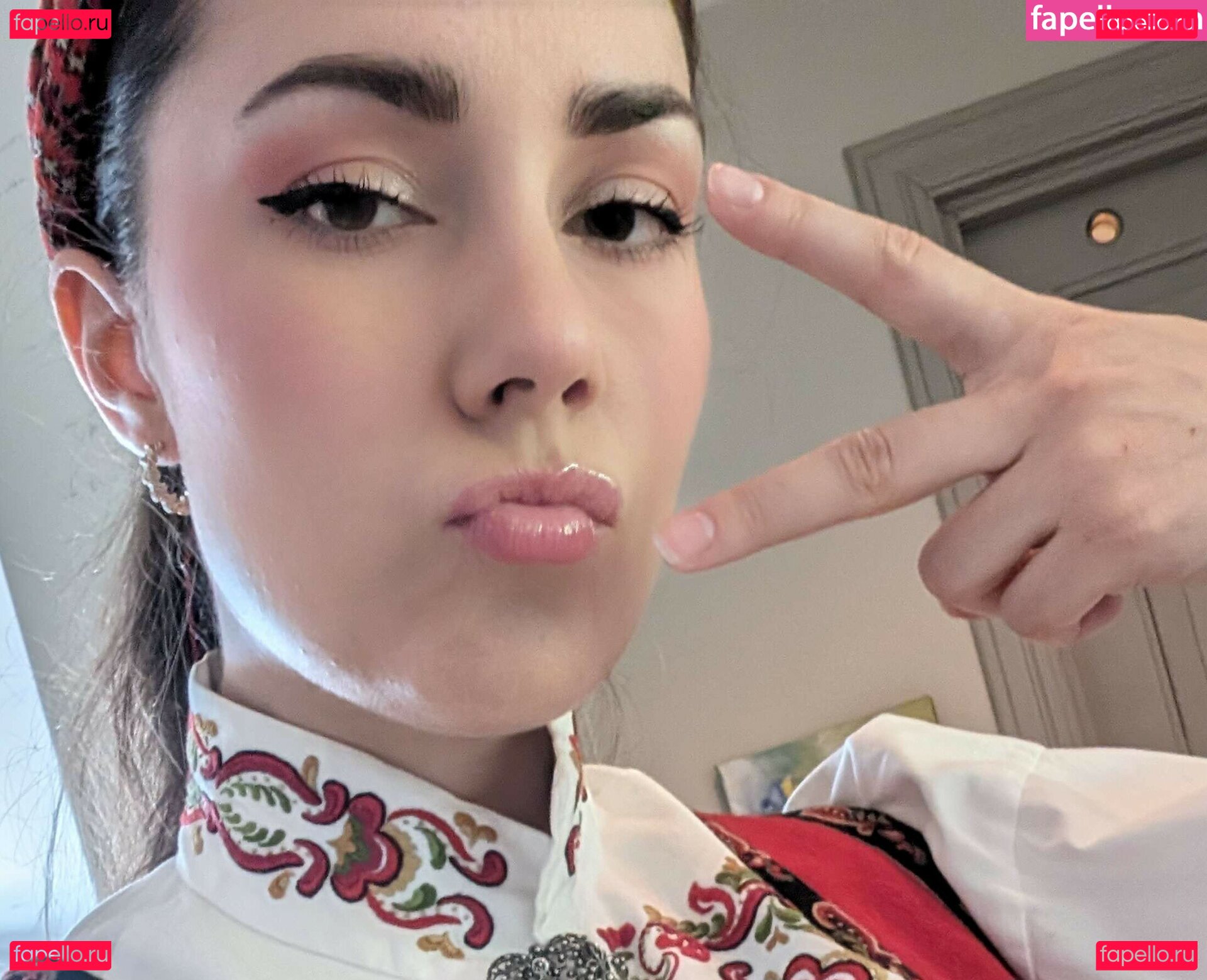 Yabbe / imyabbe Onlyfans Photo Gallery 