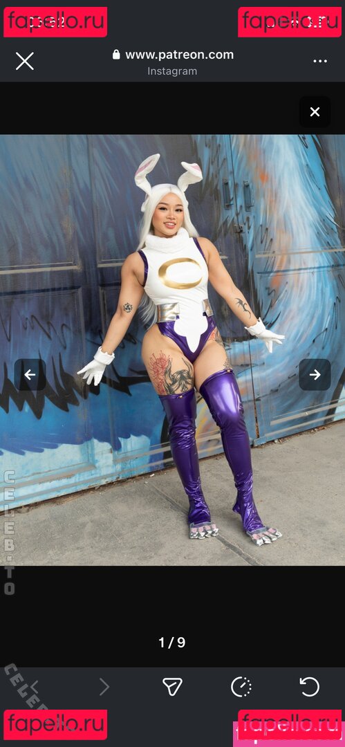 Waifumay1 / waifumiia Onlyfans Photo Gallery 