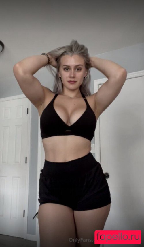 Gainsbygoose Nude Onlyfans Photo 24