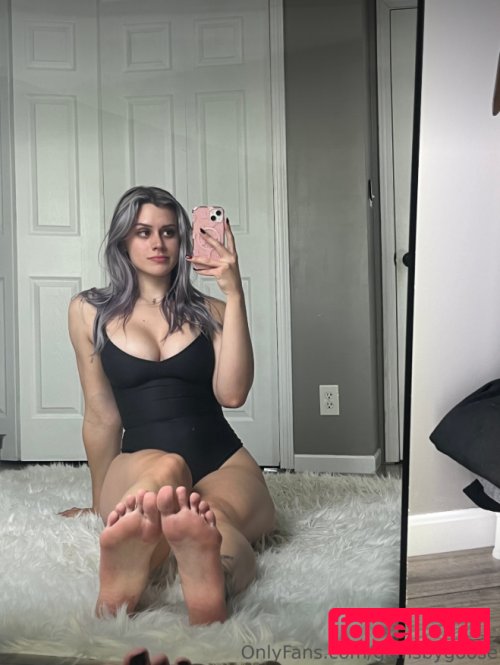 Gainsbygoose Nude Onlyfans Photo 17