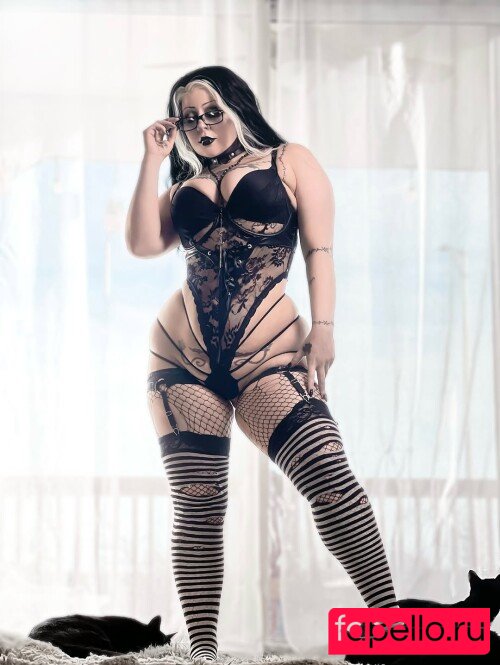 Hex Hypoxia / hexhypoxia Nude Onlyfans Photo 25