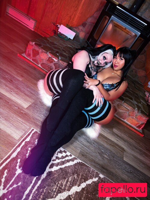 Hex Hypoxia / hexhypoxia Nude Onlyfans Photo 11