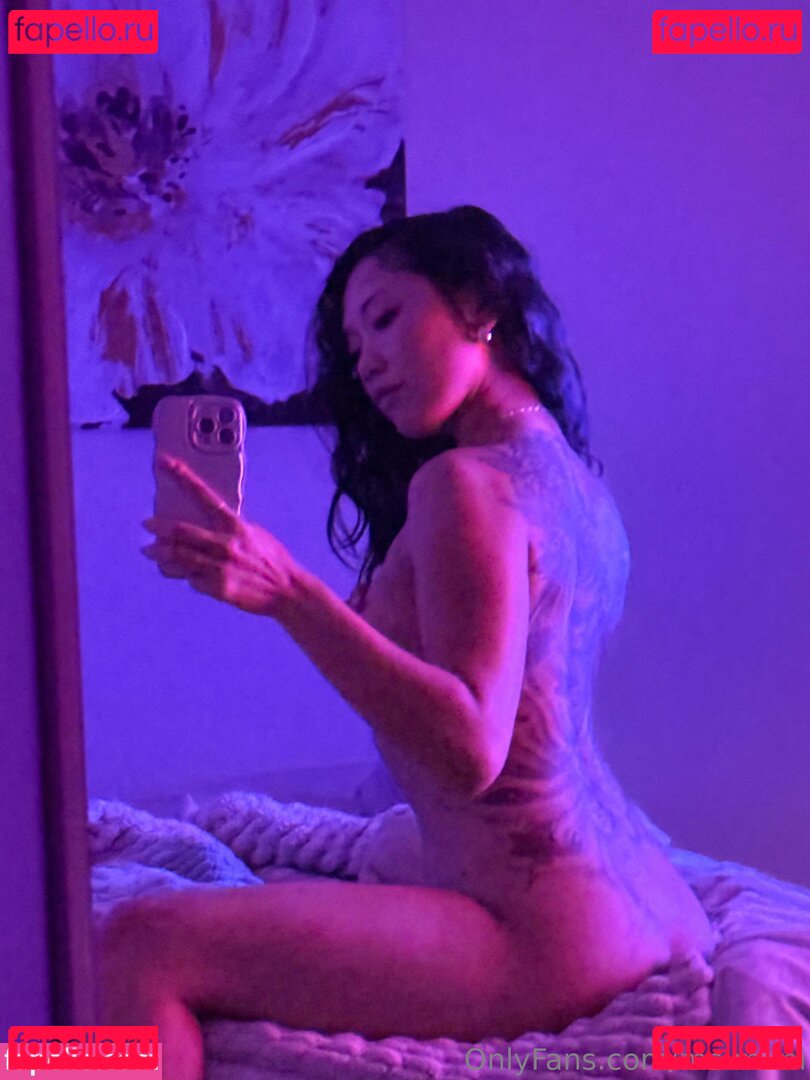 ms-mimi / msmimile Nude Onlyfans Photo 34