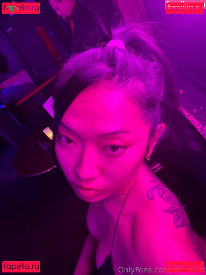 ms-mimi / msmimile Nude Onlyfans Photo 26
