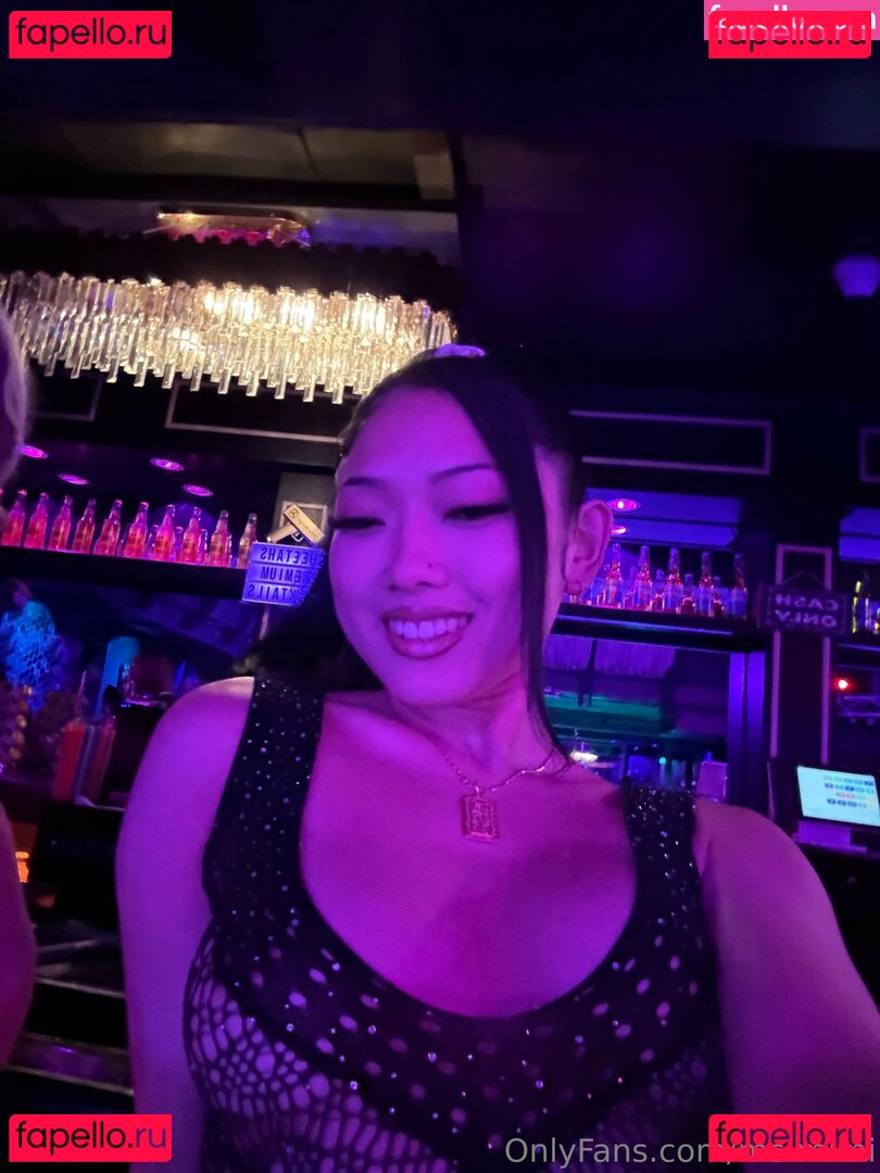 ms-mimi / msmimile Nude Onlyfans Photo 24