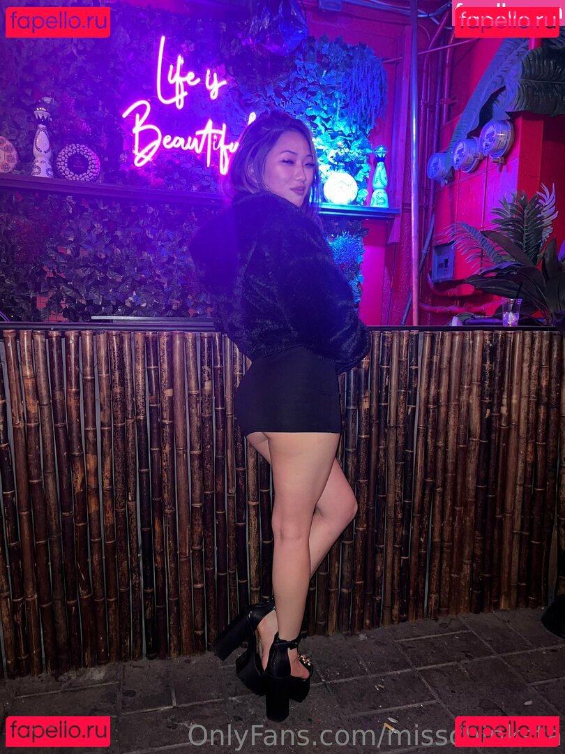 ms-mimi / msmimile Nude Onlyfans Photo 20