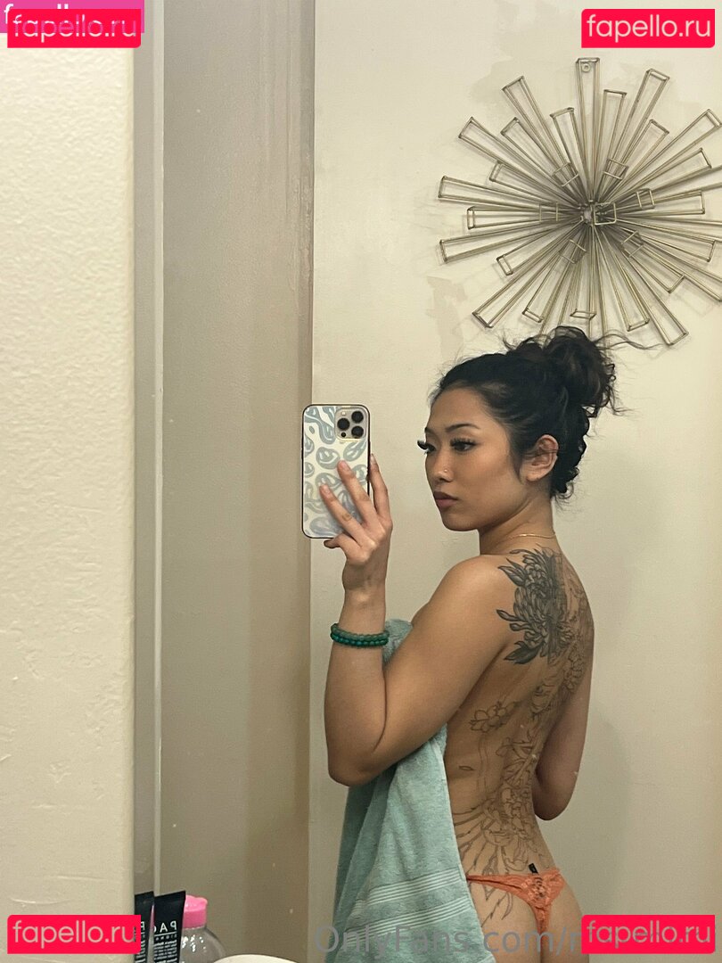 ms-mimi / msmimile Nude Onlyfans Photo 12