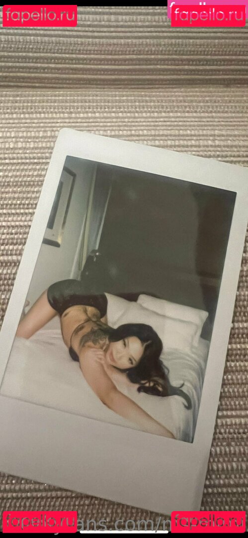 ms-mimi / msmimile Nude Onlyfans Photo 5