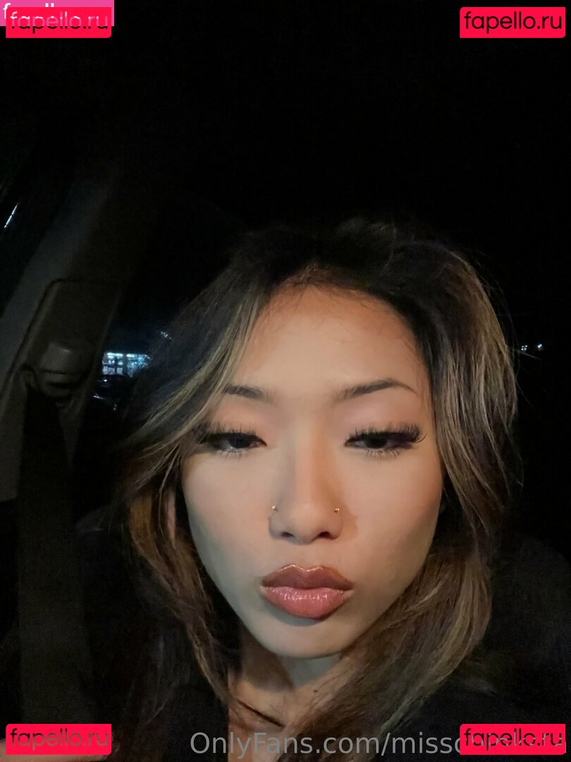 ms-mimi / msmimile Nude Onlyfans Photo 3
