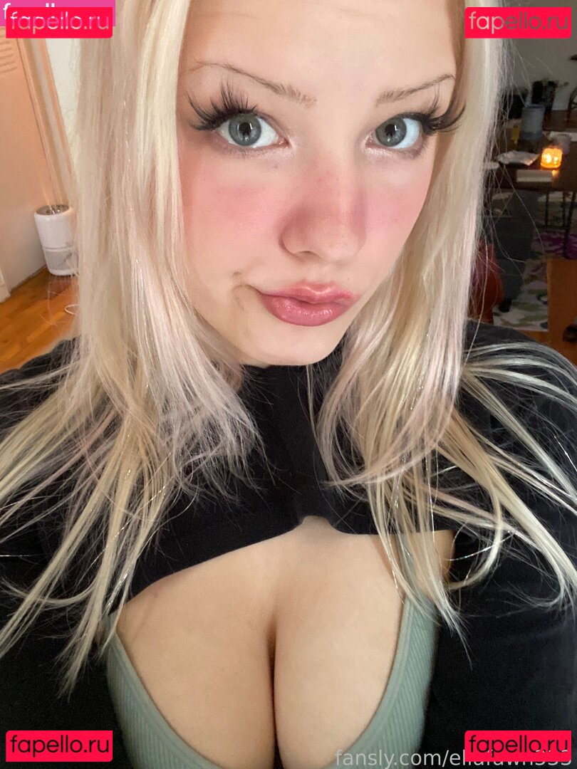 ellafawn333 Nude Onlyfans Photo 7