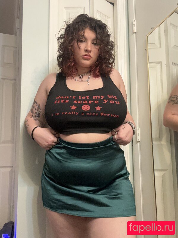 Oopsmollie Nude Onlyfans Photo 4