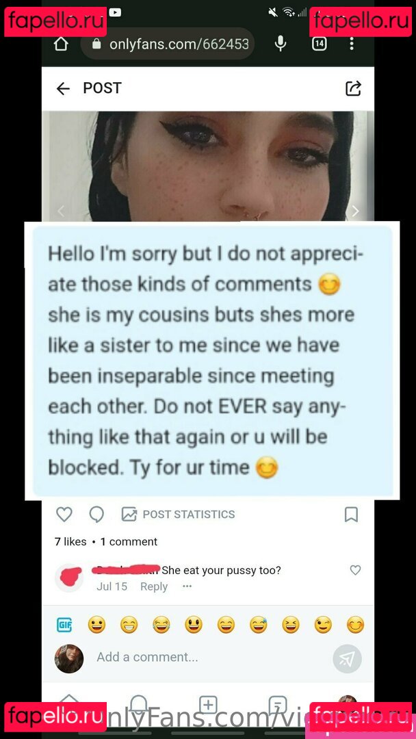 msvioletmist / violetmist Onlyfans Photo Gallery 