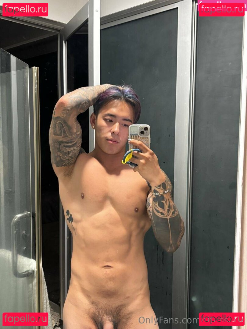 titusslow Nude Onlyfans Photo 11