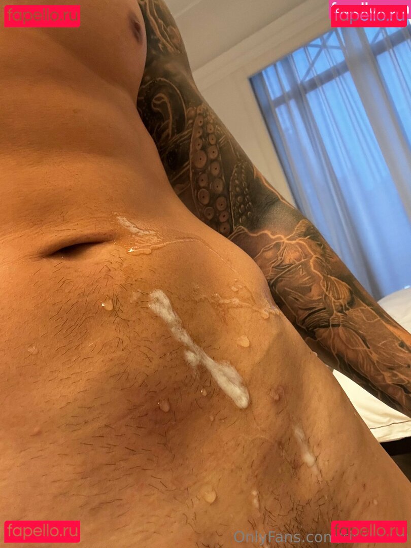 titusslow Nude Onlyfans Photo 8