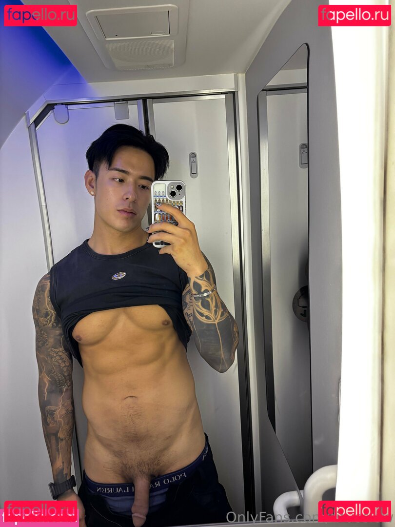 titusslow Nude Onlyfans Photo 6