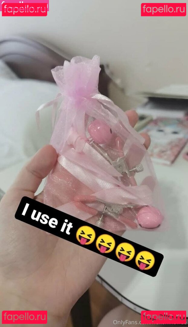 nekoniko_fox / nekonikofree Onlyfans Photo Gallery 