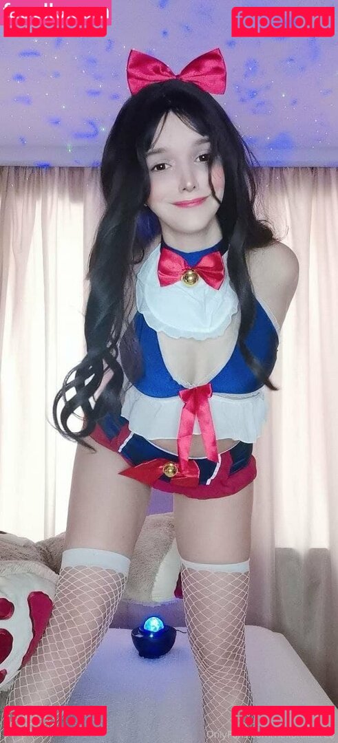 nekoniko_fox / nekonikofree Onlyfans Photo Gallery 