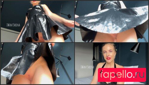 iwantsheena Nude Onlyfans Photo 21